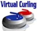 Virtual Curling